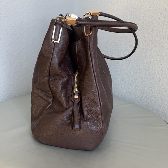 Coach shoulder bag - Picture 3 of 9